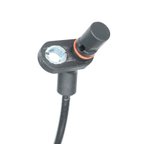 Holstein 2ABS2898 ABS Wheel Speed Sensor - Front, Front Left or Front Right - view 2