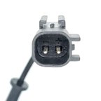 Holstein 2ABS2898 ABS Wheel Speed Sensor - Front, Front Left or Front Right - view 4