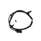Holstein 2ABS2898 ABS Wheel Speed Sensor - Front, Front Left or Front Right - view 1
