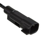 Holstein 2ABS2903 ABS Wheel Speed Sensor - Rear Right - view 2