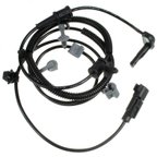 Holstein 2ABS2903 ABS Wheel Speed Sensor - Rear Right - view 4