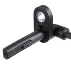 Holstein 2ABS2909 ABS Wheel Speed Sensor - Rear Right - view 4