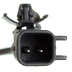 Holstein 2ABS2909 ABS Wheel Speed Sensor - Rear Right - view 3