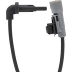 Holstein 2ABS2910 ABS Wheel Speed Sensor - Front Right or Rear Left - view 2