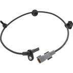 Holstein 2ABS2910 ABS Wheel Speed Sensor - Front Right or Rear Left - view 4