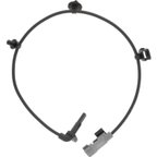 Holstein 2ABS2910 ABS Wheel Speed Sensor - Front Right or Rear Left - view 1