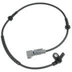 Holstein 2ABS2911 ABS Wheel Speed Sensor - Front, Front Left or Front Right - view 1
