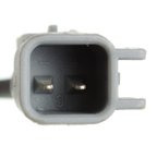Holstein 2ABS2911 ABS Wheel Speed Sensor - Front, Front Left or Front Right - view 3