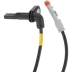 Holstein 2ABS2912 ABS Wheel Speed Sensor - Front Left or Front Right - view 2