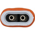 Holstein 2ABS2912 ABS Wheel Speed Sensor - Front Left or Front Right - view 6