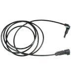 Holstein 2ABS2925 ABS Wheel Speed Sensor - Rear Right - view 1