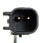 Holstein 2ABS2925 ABS Wheel Speed Sensor - Rear Right - view 3