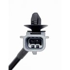 Holstein 2ABS2962 ABS Wheel Speed Sensor - Rear Right - view 3