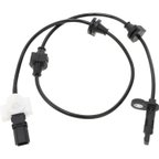 Holstein 2ABS2969 ABS Wheel Speed Sensor - Rear Left - view 4