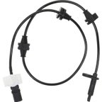 Holstein 2ABS2969 ABS Wheel Speed Sensor - Rear Left - view 1