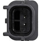 Holstein 2ABS2969 ABS Wheel Speed Sensor - Rear Left - view 3