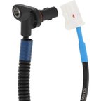 Holstein 2ABS2970 ABS Wheel Speed Sensor - Rear Left - view 2