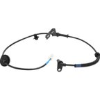 Holstein 2ABS2970 ABS Wheel Speed Sensor - Rear Left - view 4