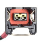 Holstein 2ABS2973 ABS Wheel Speed Sensor Wiring Harness - Rear Right - view 2