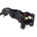 Holstein 2ABS2973 ABS Wheel Speed Sensor Wiring Harness - Rear Right - view 4