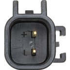 Holstein 2ABS2987 ABS Wheel Speed Sensor - Rear Left or Rear Right - view 3