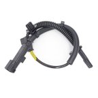 Holstein 2ABS2992 ABS Wheel Speed Sensor - Rear Left or Rear Right - view 1