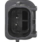 Holstein 2ABS2993 ABS Wheel Speed Sensor - Front Right - view 6
