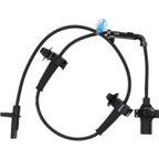 Holstein 2ABS2993 ABS Wheel Speed Sensor - Front Right - view 1