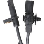 Holstein 2ABS2994 ABS Wheel Speed Sensor - Front Left - view 2