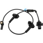 Holstein 2ABS2994 ABS Wheel Speed Sensor - Front Left - view 4