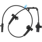 Holstein 2ABS2994 ABS Wheel Speed Sensor - Front Left - view 1