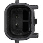 Holstein 2ABS2994 ABS Wheel Speed Sensor - Front Left - view 3