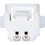 Holstein 2ABS2995 ABS Wheel Speed Sensor - Rear Right - view 6