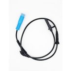 Holstein 2ABS2997 ABS Wheel Speed Sensor - Front Left or Front Right - view 1