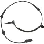Holstein 2ABS3005 ABS Wheel Speed Sensor - Front, Front Left or Front Right - view 1