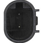 Holstein 2ABS3005 ABS Wheel Speed Sensor - Front, Front Left or Front Right - view 3