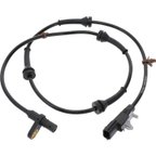 Holstein 2ABS3007 ABS Wheel Speed Sensor - Rear, Rear Left or Rear Right - view 4