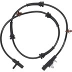Holstein 2ABS3007 ABS Wheel Speed Sensor - Rear, Rear Left or Rear Right - view 1