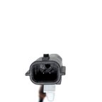 Holstein 2ABS3008 ABS Wheel Speed Sensor - Rear, Rear Left or Rear Right - view 4