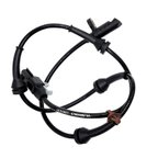 Holstein 2ABS3008 ABS Wheel Speed Sensor - Rear, Rear Left or Rear Right - view 1