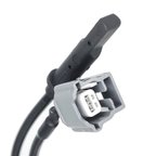 Holstein 2ABS3009 ABS Wheel Speed Sensor - Front, Front Left or Front Right - view 2