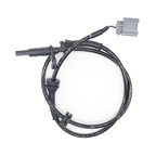 Holstein 2ABS3009 ABS Wheel Speed Sensor - Front, Front Left or Front Right - view 1