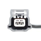 Holstein 2ABS3009 ABS Wheel Speed Sensor - Front, Front Left or Front Right - view 3