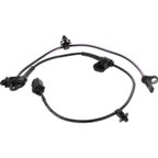Holstein 2ABS3011 ABS Wheel Speed Sensor - Front Left or Front Right - view 4