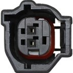 Holstein 2ABS3011 ABS Wheel Speed Sensor - Front Left or Front Right - view 6