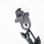 Holstein 2ABS3015 ABS Wheel Speed Sensor - Rear Left - view 2