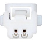 Holstein 2ABS3015 ABS Wheel Speed Sensor - Rear Left - view 6