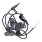 Holstein 2ABS3015 ABS Wheel Speed Sensor - Rear Left - view 1