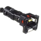 Holstein 2ABS3016 ABS Wheel Speed Sensor Wiring Harness - Rear Left - view 4
