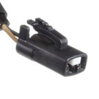 Holstein 2ABS3016 ABS Wheel Speed Sensor Wiring Harness - Rear Left - view 3
